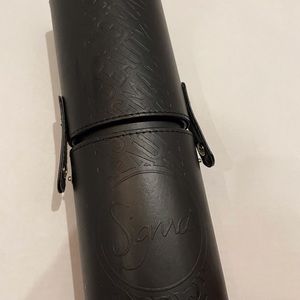Sigma Brush Case - Black